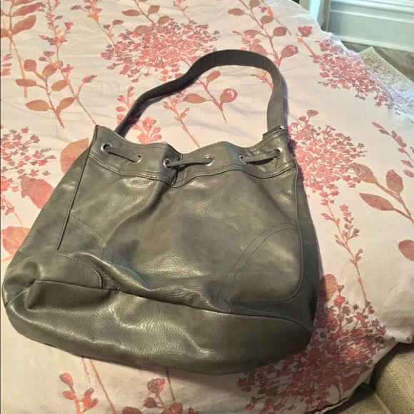 Maurice’s Purse W/Silver Hardware - Picture 3 of 4